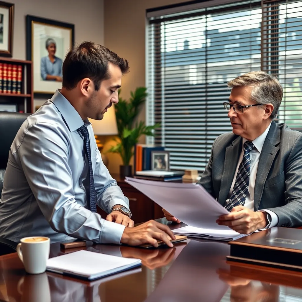 Rideshare Accident Lawyer Winchester, VA