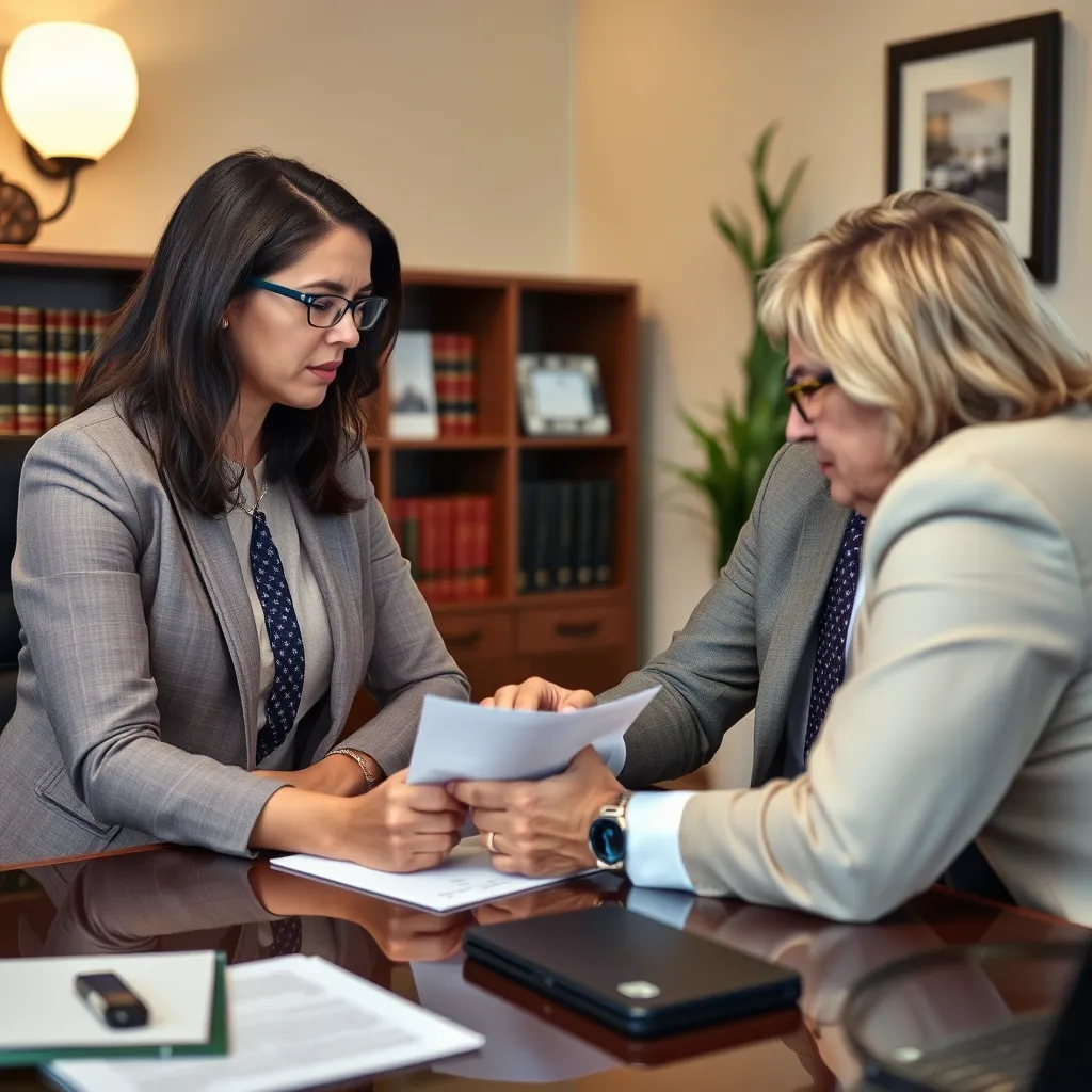 Rideshare Accidents lawyer Herndon VA