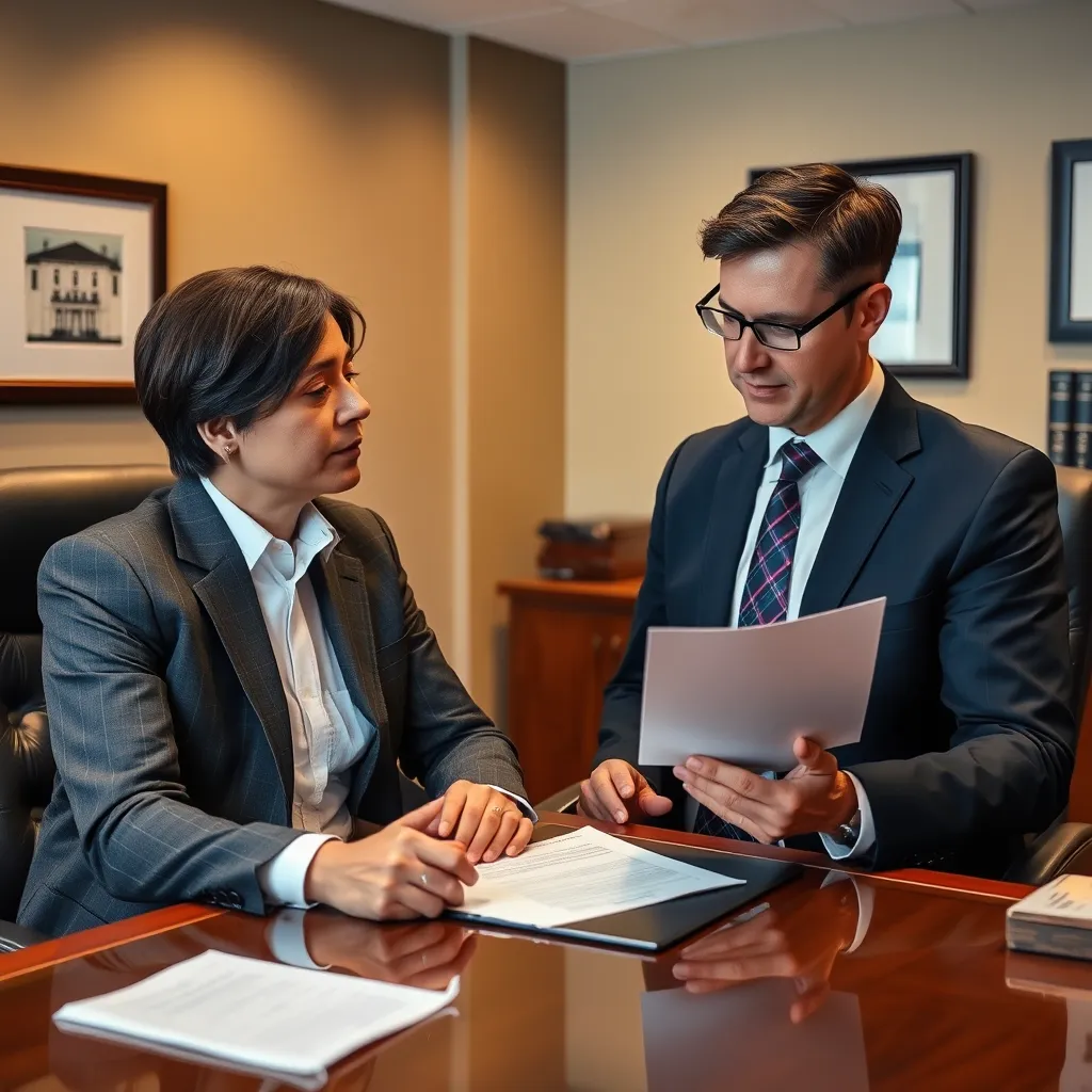 Rideshare Accidents lawyer Reston VA
