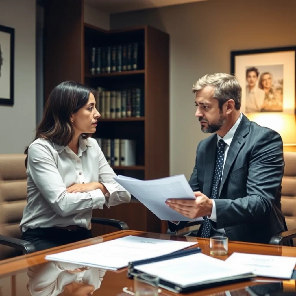 Rideshare Accidents lawyer Springfield VA