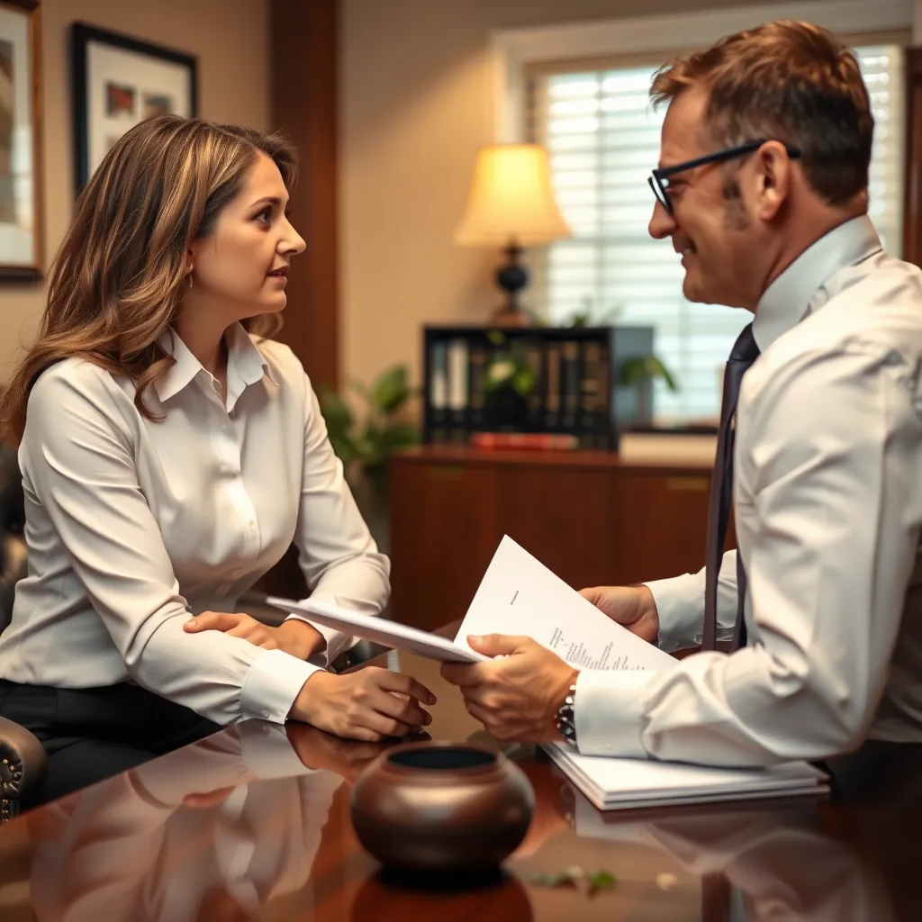 Slip and Fall Lawyer Springfield VA