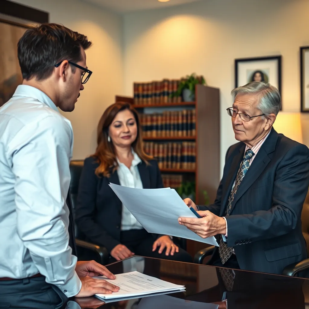 Slip and Fall Lawyer Tysons VA