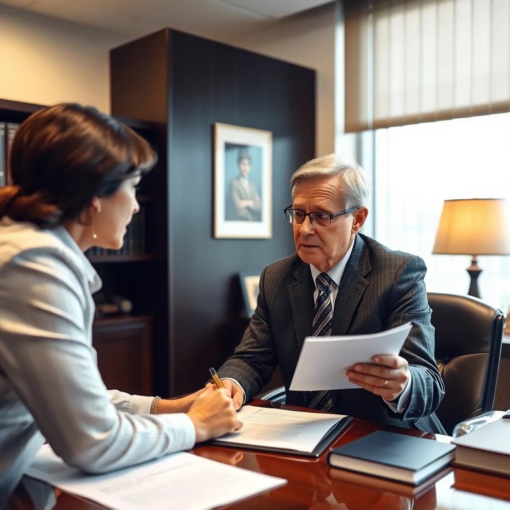 Slip and Fall Lawyer Virginia