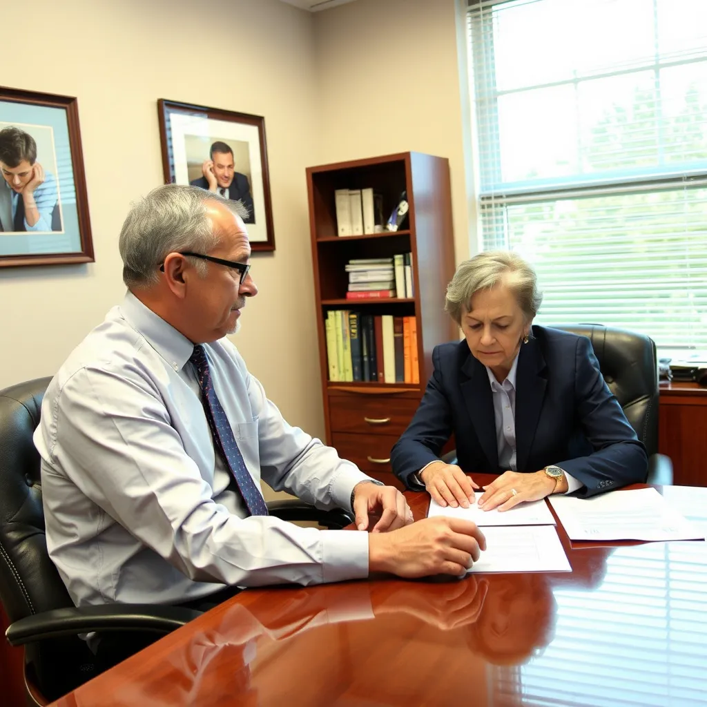 Spinal Cord Injury Lawyer Culpeper, VA