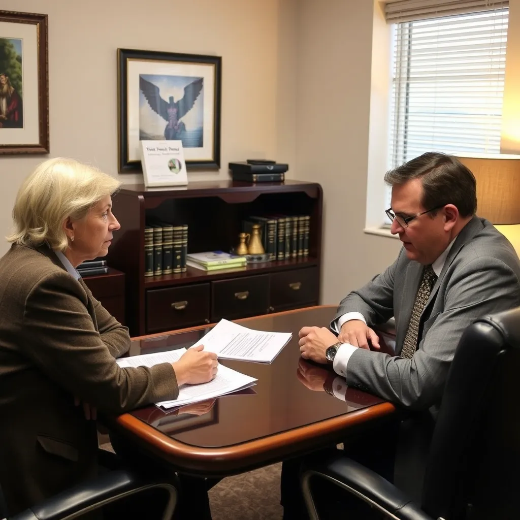 Spinal Cord Injury Lawyer Fairfax , VA