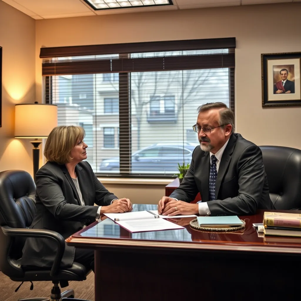 Spinal Cord Injury Lawyer Front Royal VA