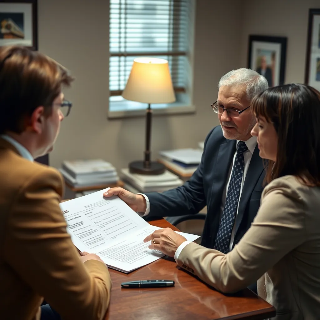Spinal Cord Injury Lawyer Manassas Park, VA