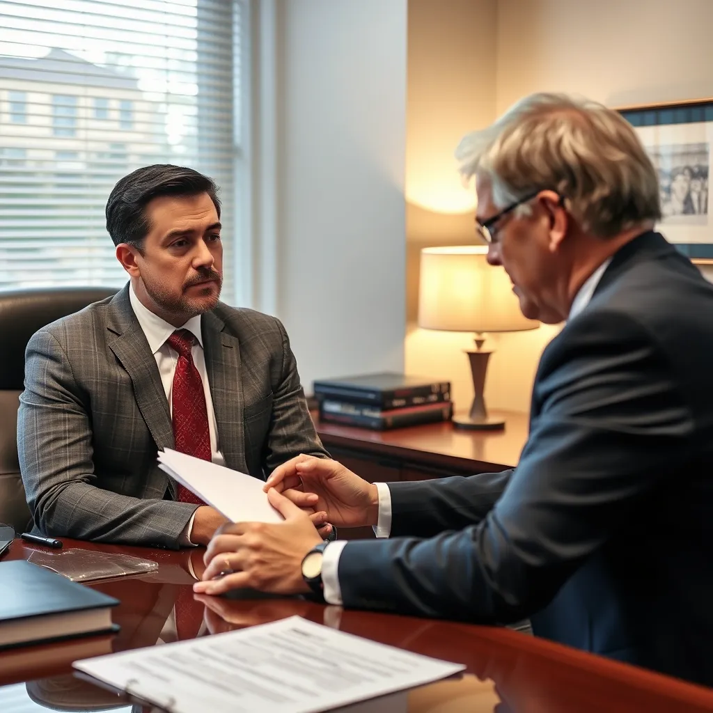 Spinal Cord Injury Lawyer Tysons VA