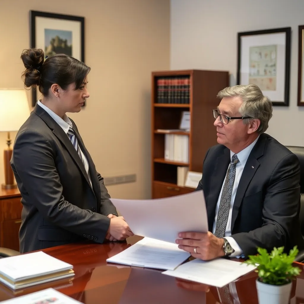 T-Bone Accident Lawyer Alexandria, VA