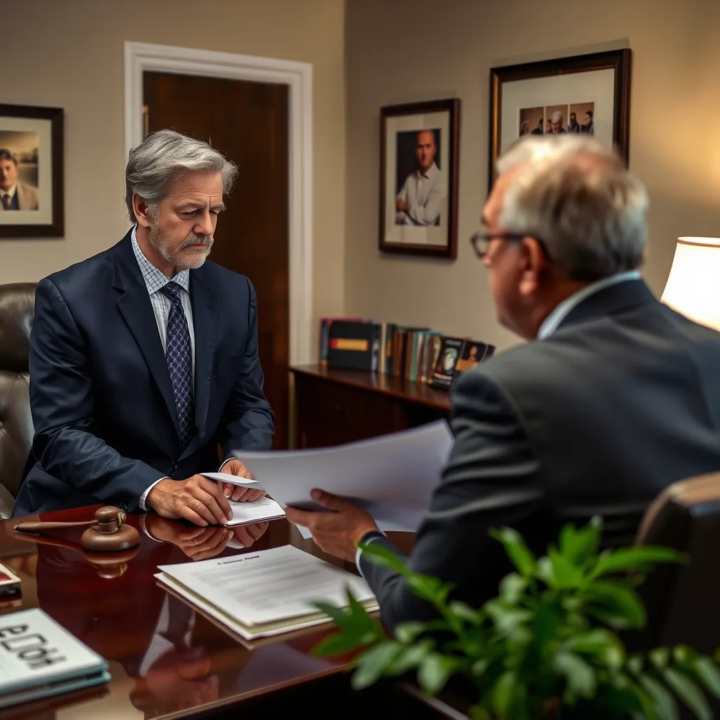 T-Bone Accident Lawyer Manassas Park, VA