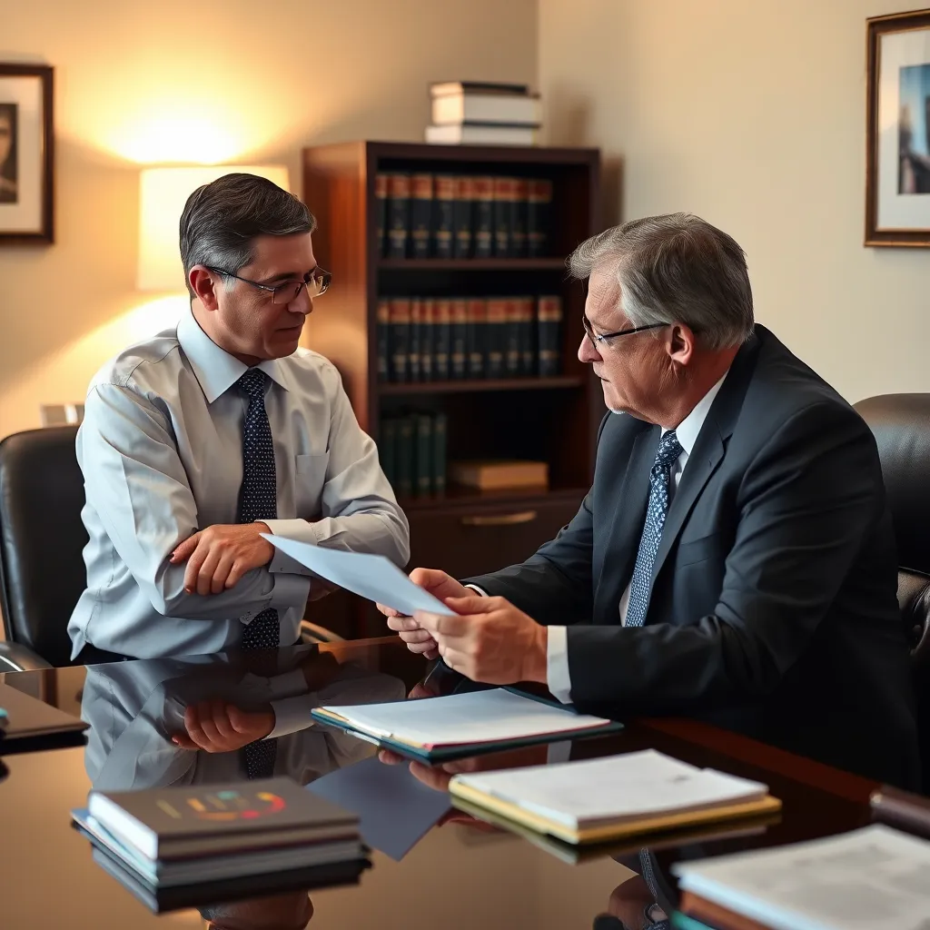 T-Bone Accident Lawyer Manassas, VA