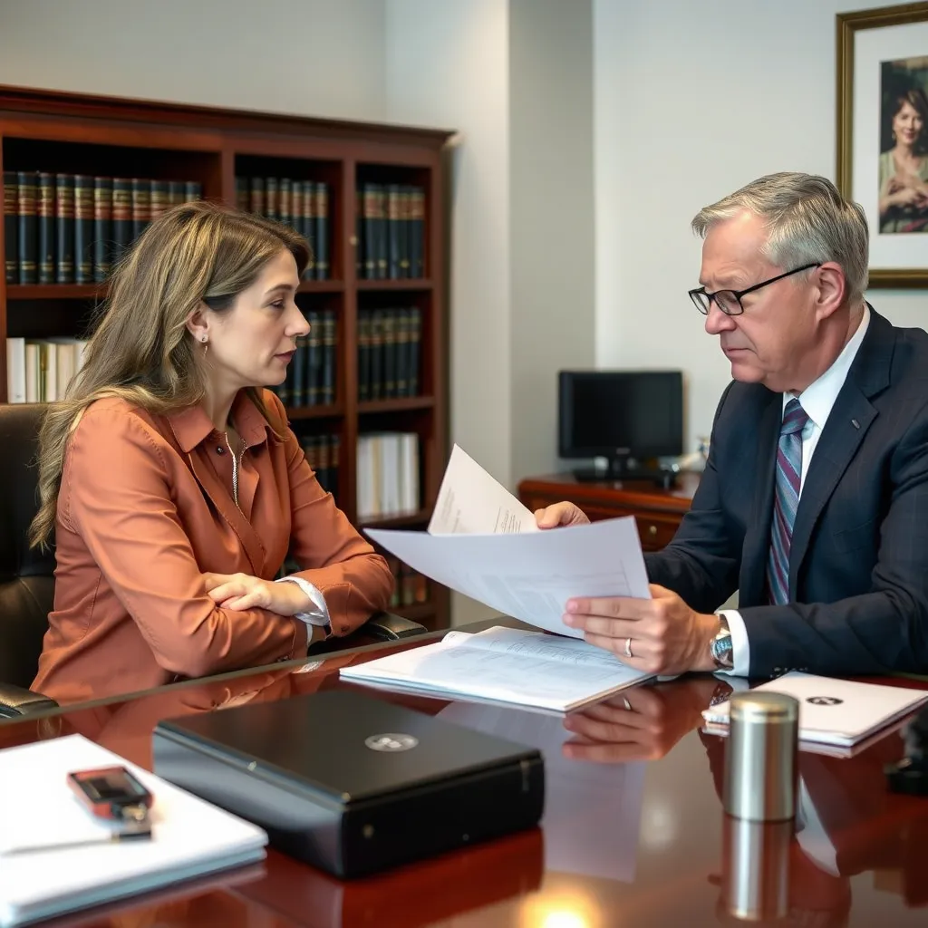 T-Bone Accident Lawyer Richmond, VA