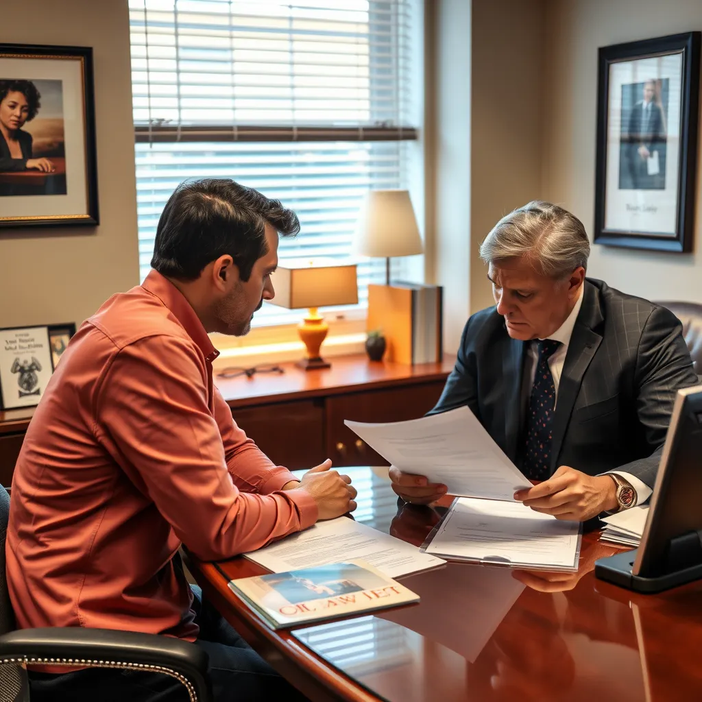 TBI Lawyer Ashburn VA