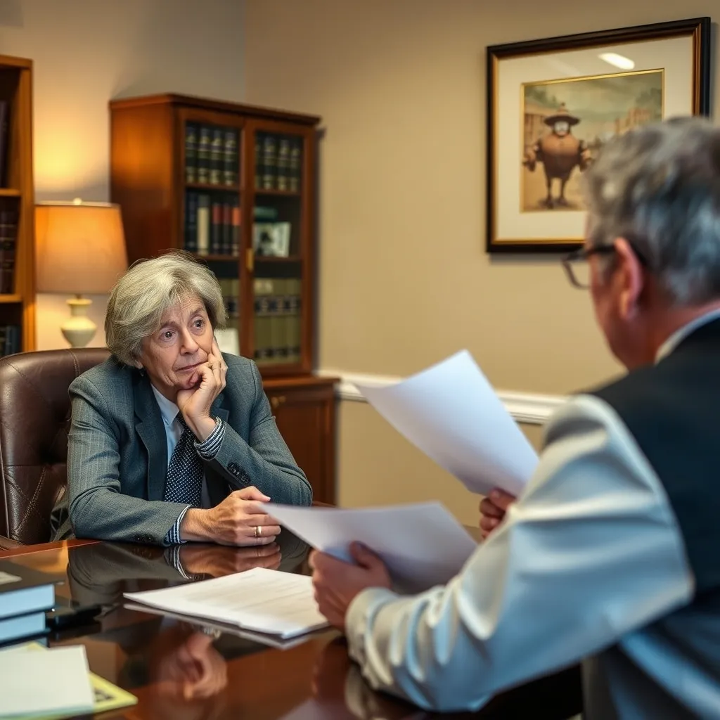TBI Lawyer Ashland VA