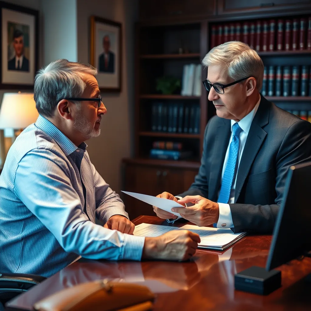 TBI Lawyer Henrico, VA
