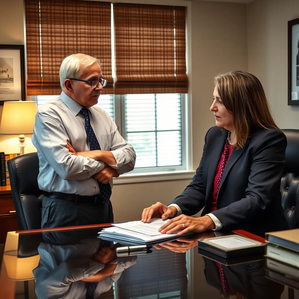 TBI Lawyer Manassas Park, VA