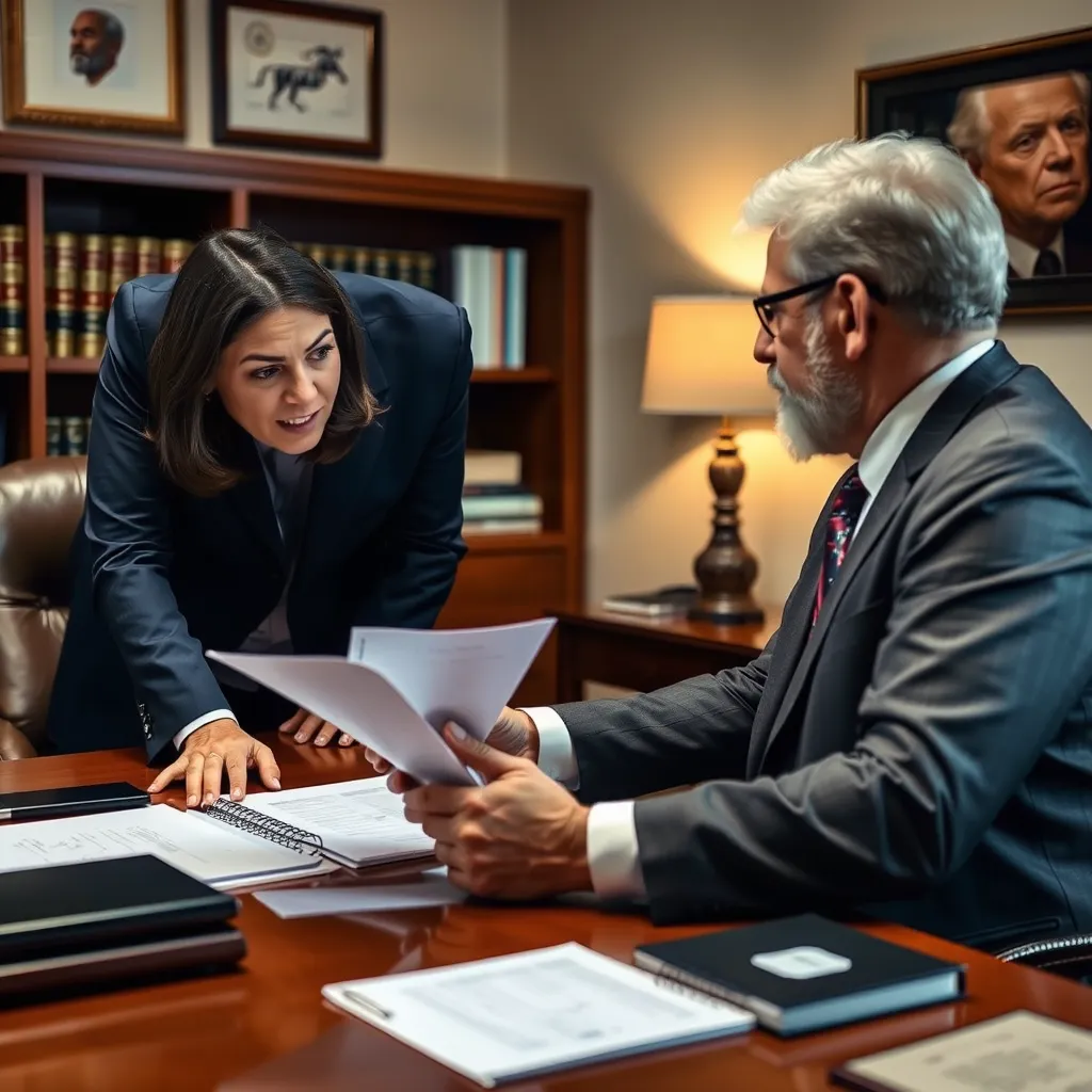 TBI Lawyer McLean VA