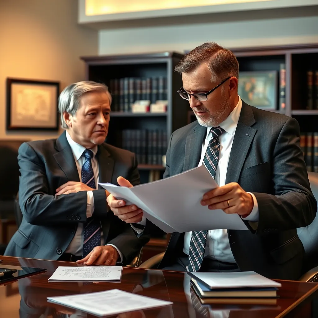 TBI Lawyer Springfield VA