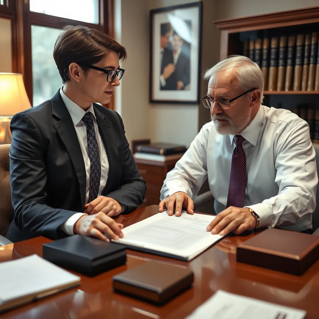 TBI Lawyer Virginia
