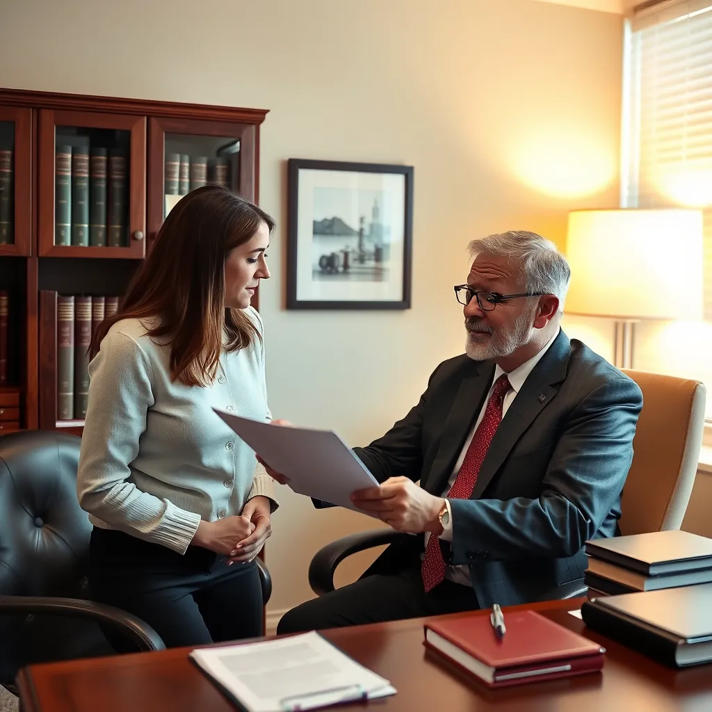 T-Bone Accident Lawyer Herndon VA
