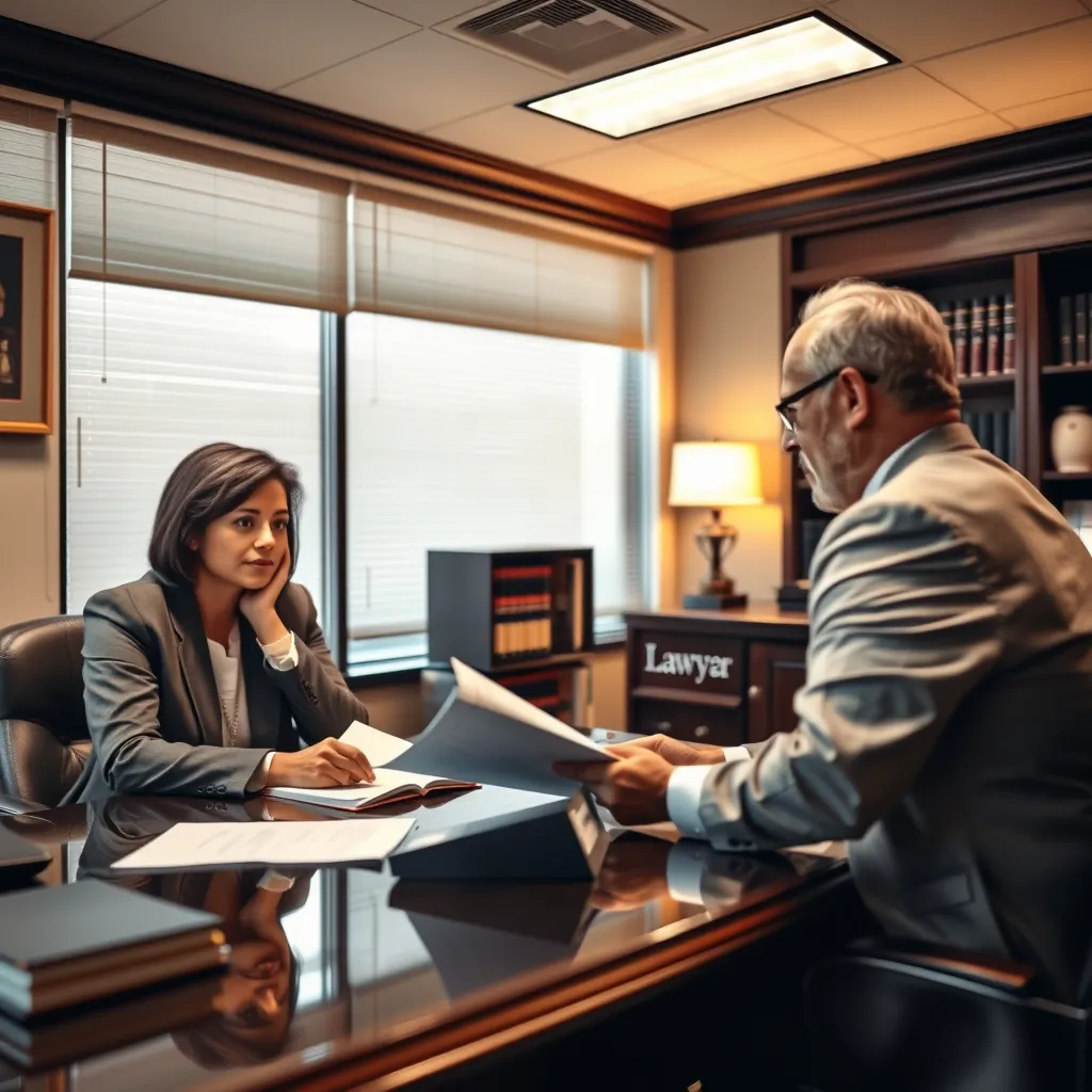 Toxic Exposure Lawyer Orange, VA