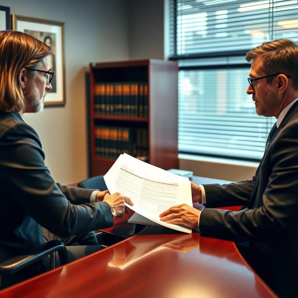 Train Accidents lawyer Annandale VA