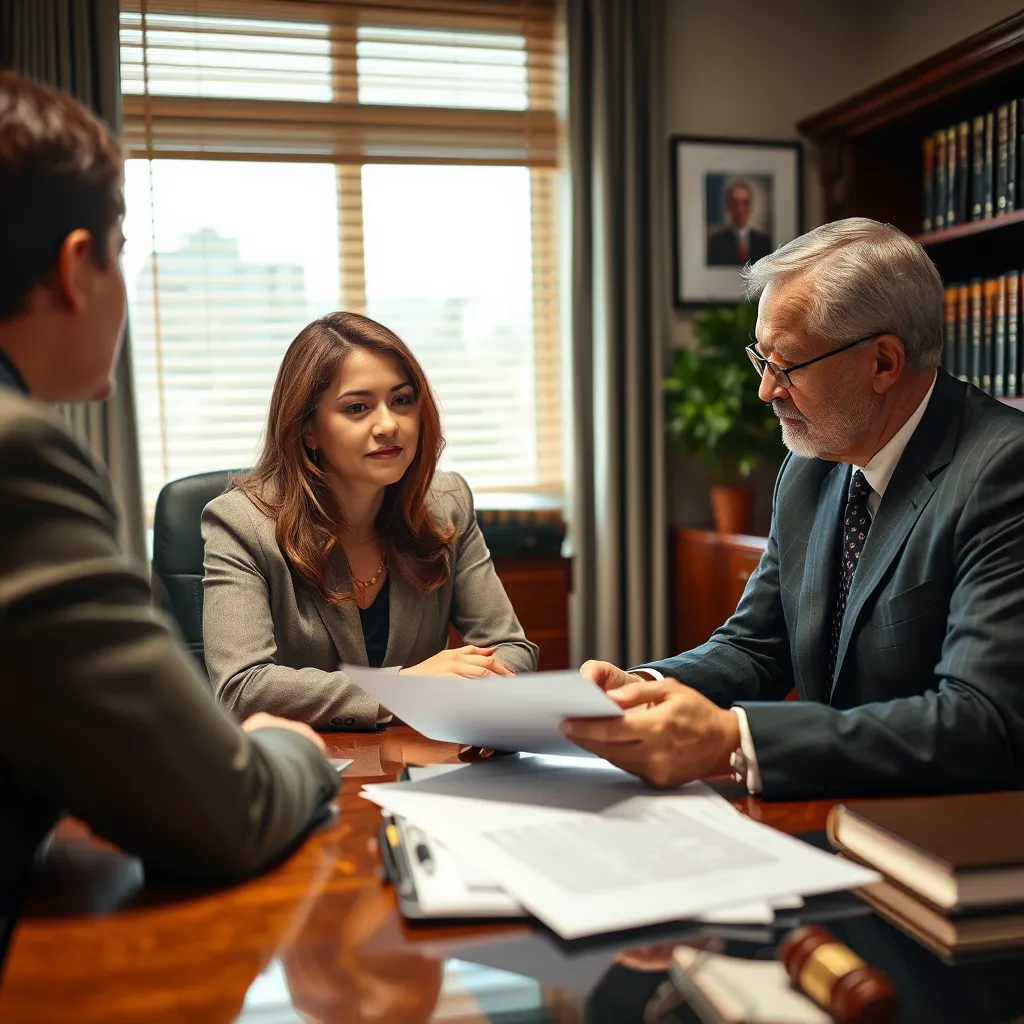 Train Accidents lawyer Arlington VA