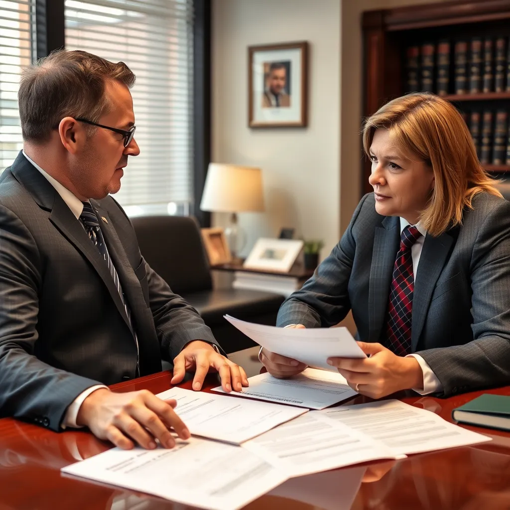 Train Accidents lawyer Herndon VA