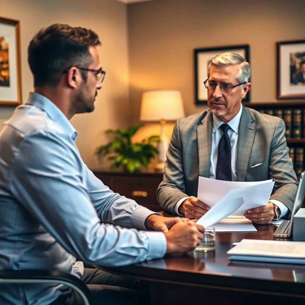 Train Accidents lawyer Reston VA