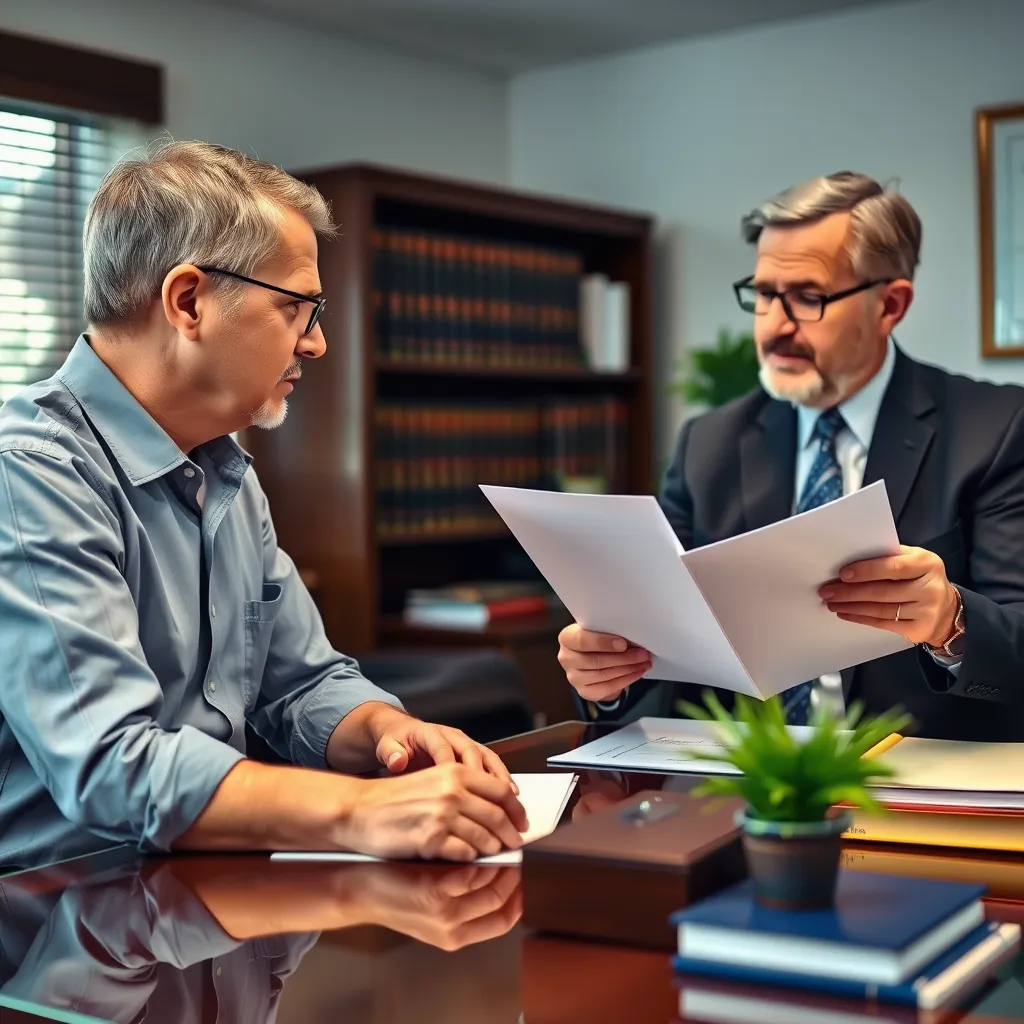 Train Accidents lawyer Virginia
