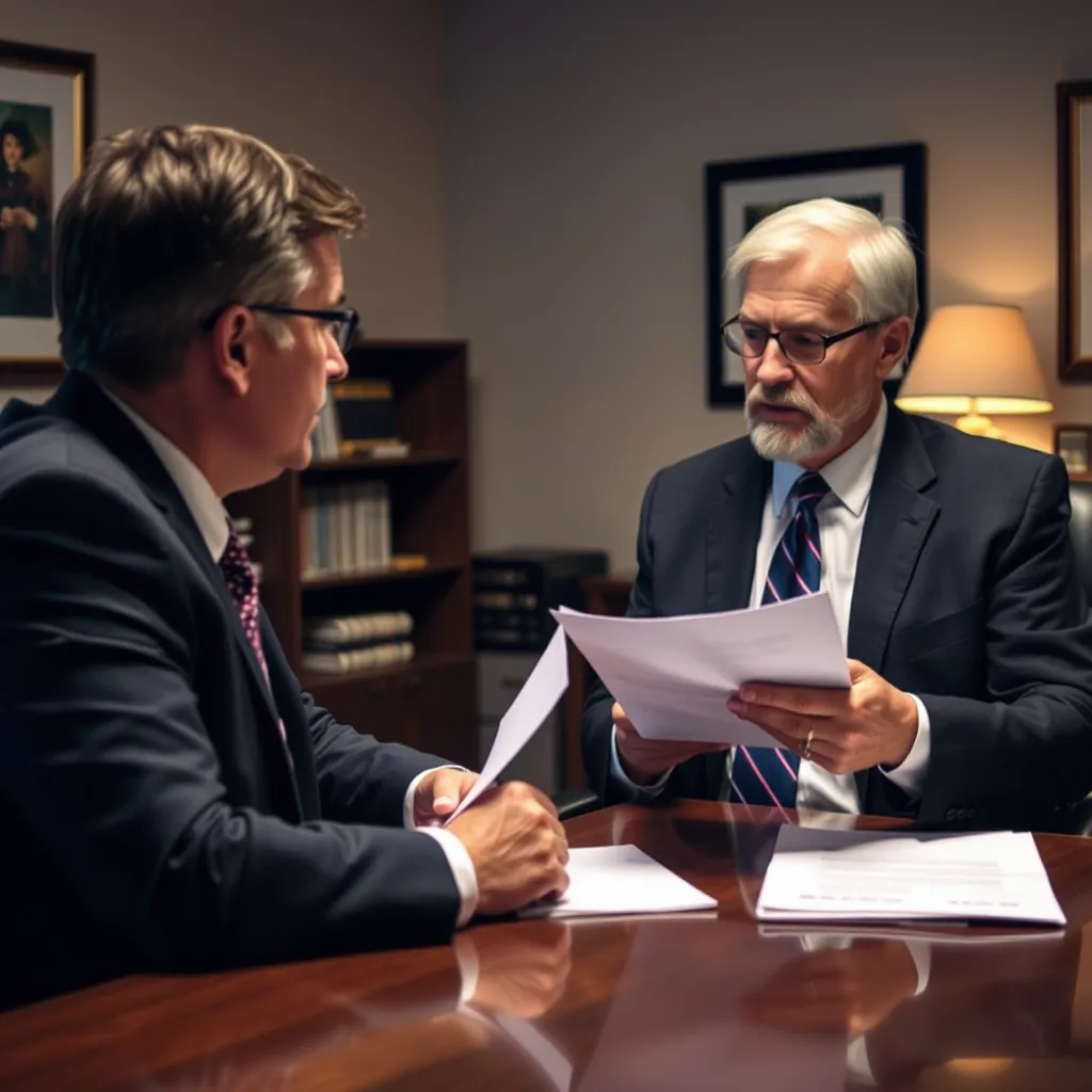 Train Accidents lawyer Warrenton VA