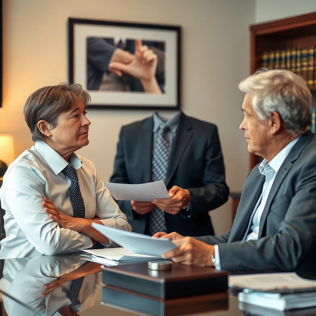 Train Accidents lawyer Woodbridge VA