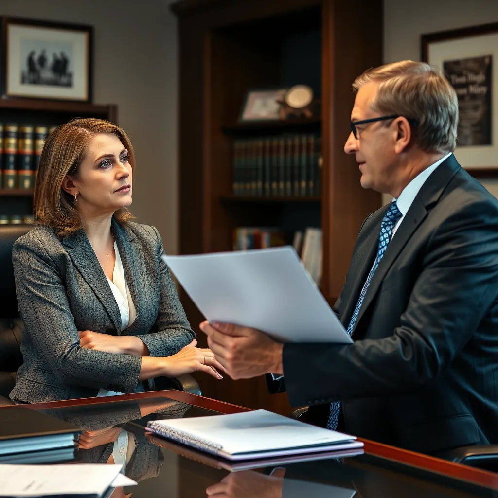 Transportation & Vehicle Accidents lawyer Virginia