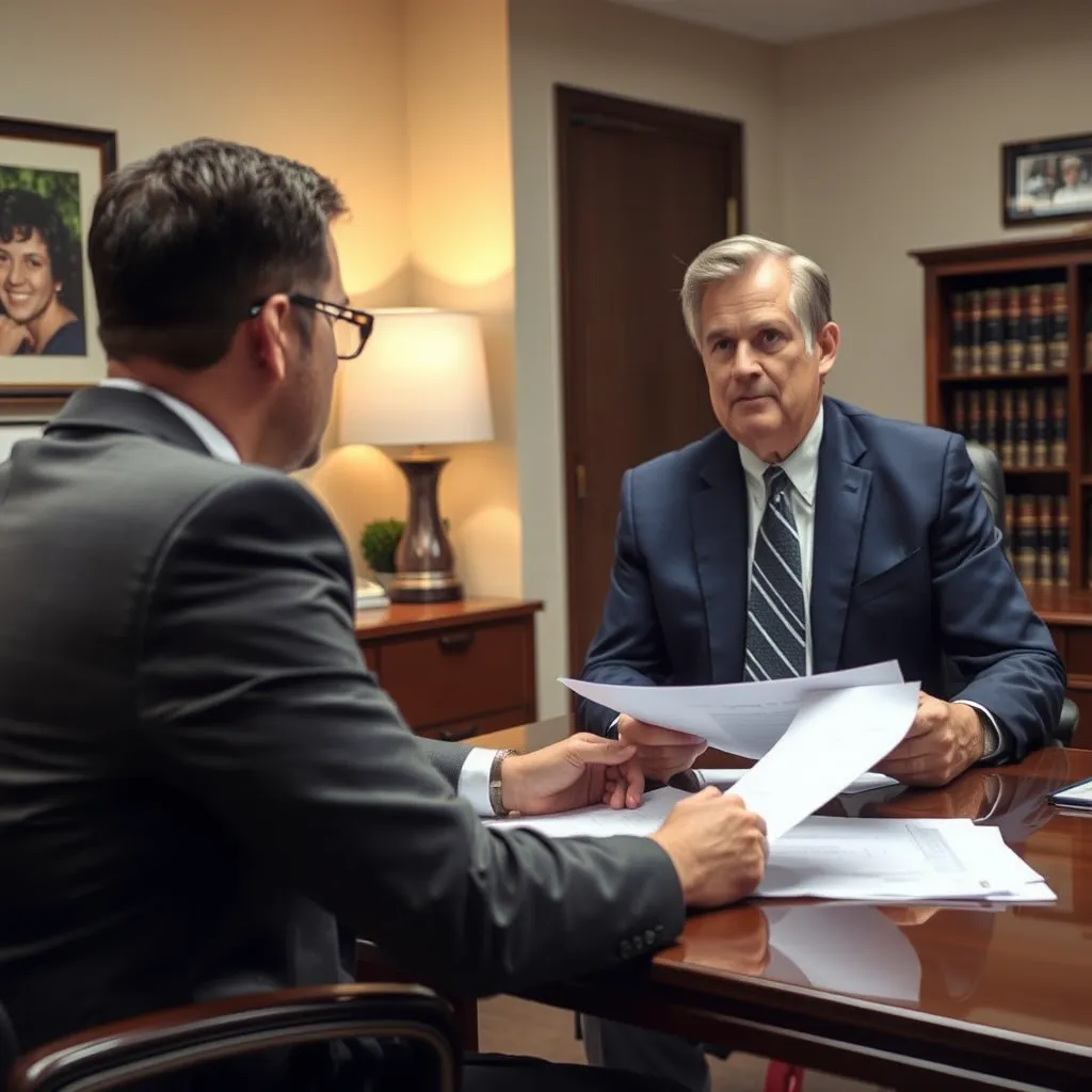 Traumatic Brain Injury Lawyer Arlington, VA