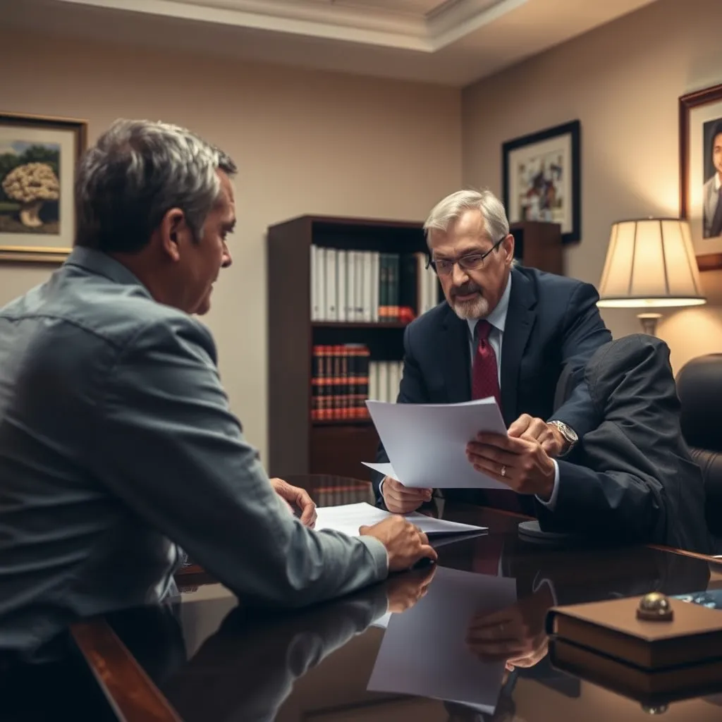 Traumatic Brain Injury Lawyer Culpeper, VA