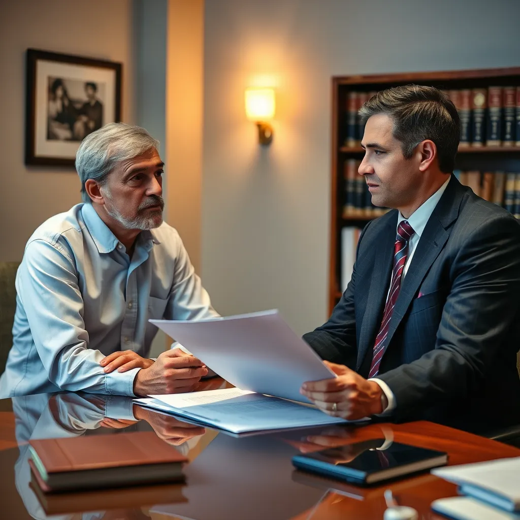 Traumatic Brain Injury Lawyer Falls Church, VA