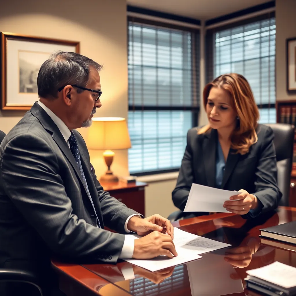 Traumatic Brain Injury Lawyer Front Royal VA