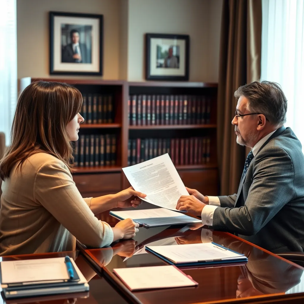Traumatic Brain Injury Lawyer Leesburg VA