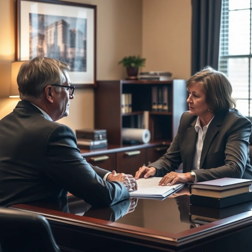 Traumatic Brain Injury Lawyer Manassas Park, VA