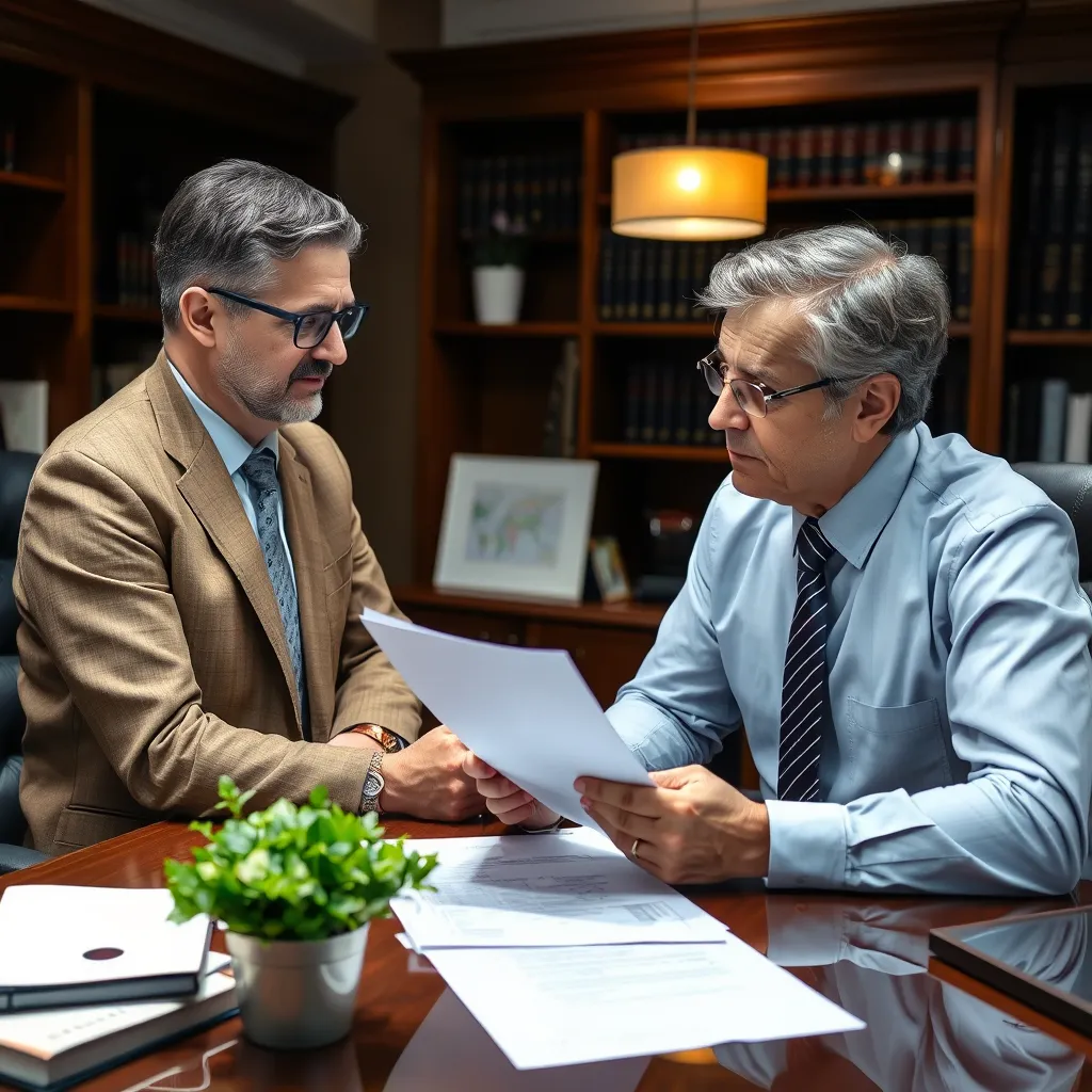 Traumatic Brain Injury Lawyer Reston VA
