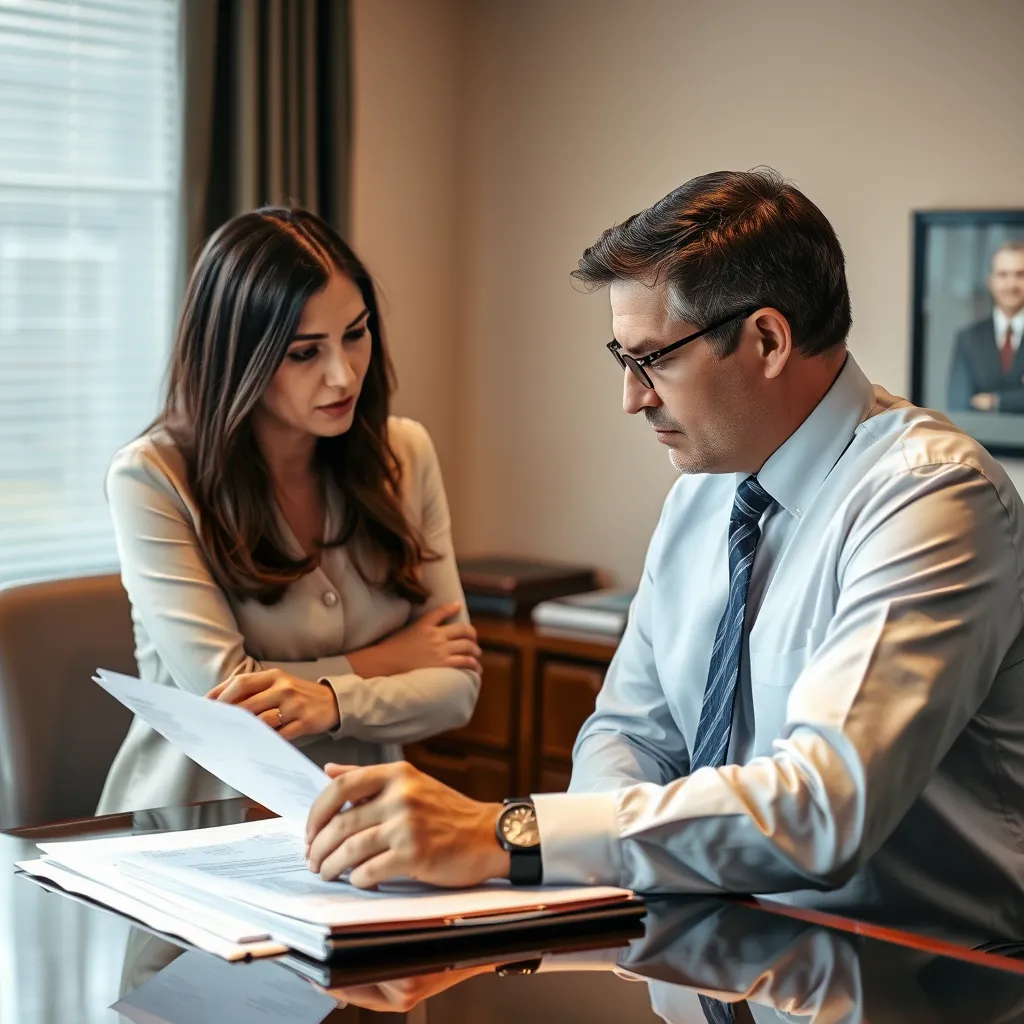 Traumatic Brain Injury Lawyer Tysons VA