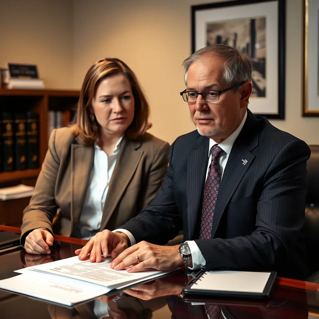 Traumatic Brain Injury Lawyer Vienna VA