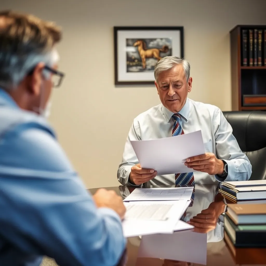 Traumatic Brain Injury Lawyer Winchester, VA