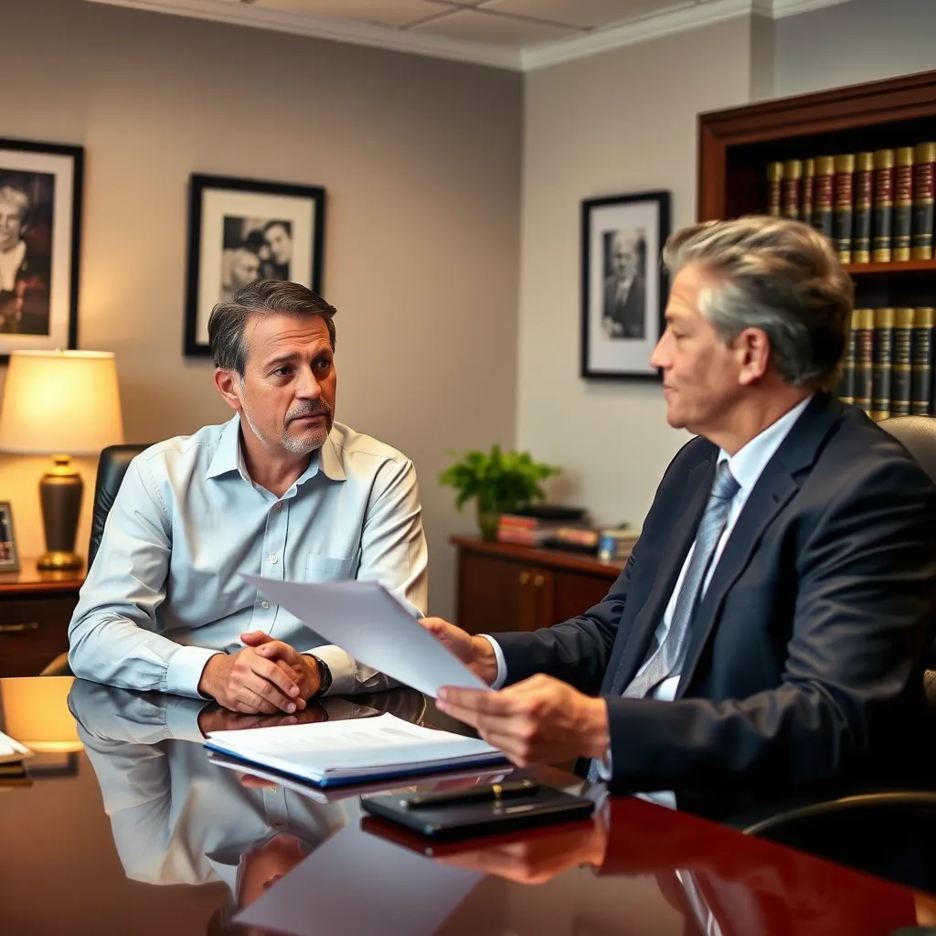 Truck Accident Lawyer Front Royal VA