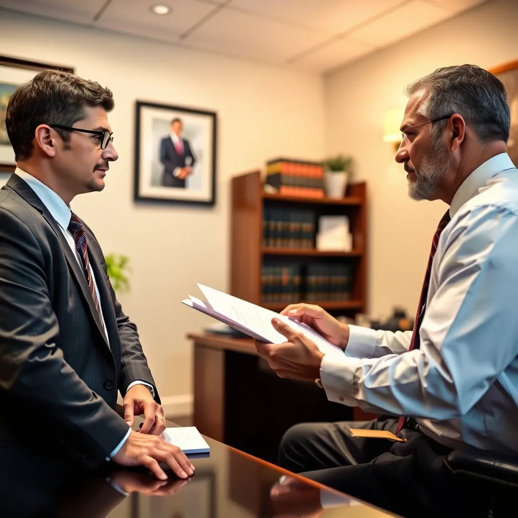 Truck Accident Lawyer Henrico, VA