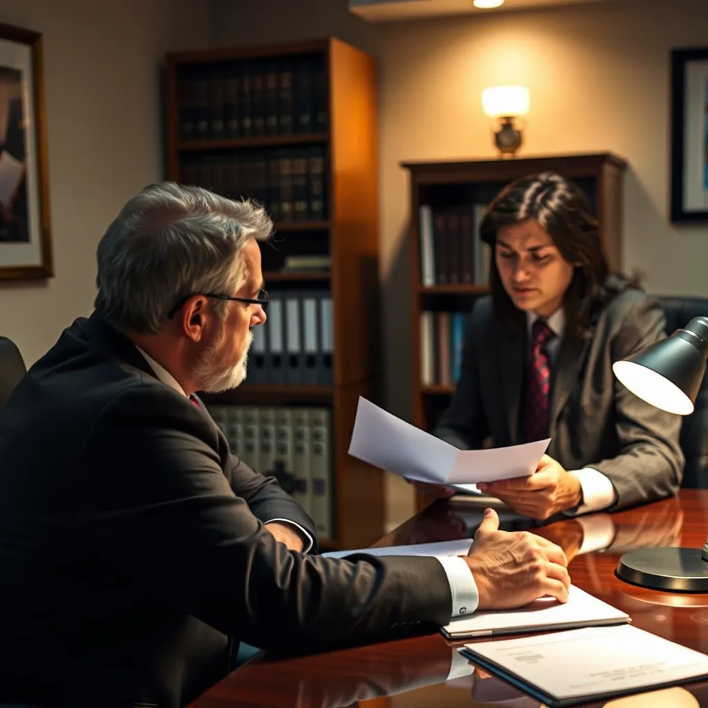 Truck Accident Lawyer Herndon VA