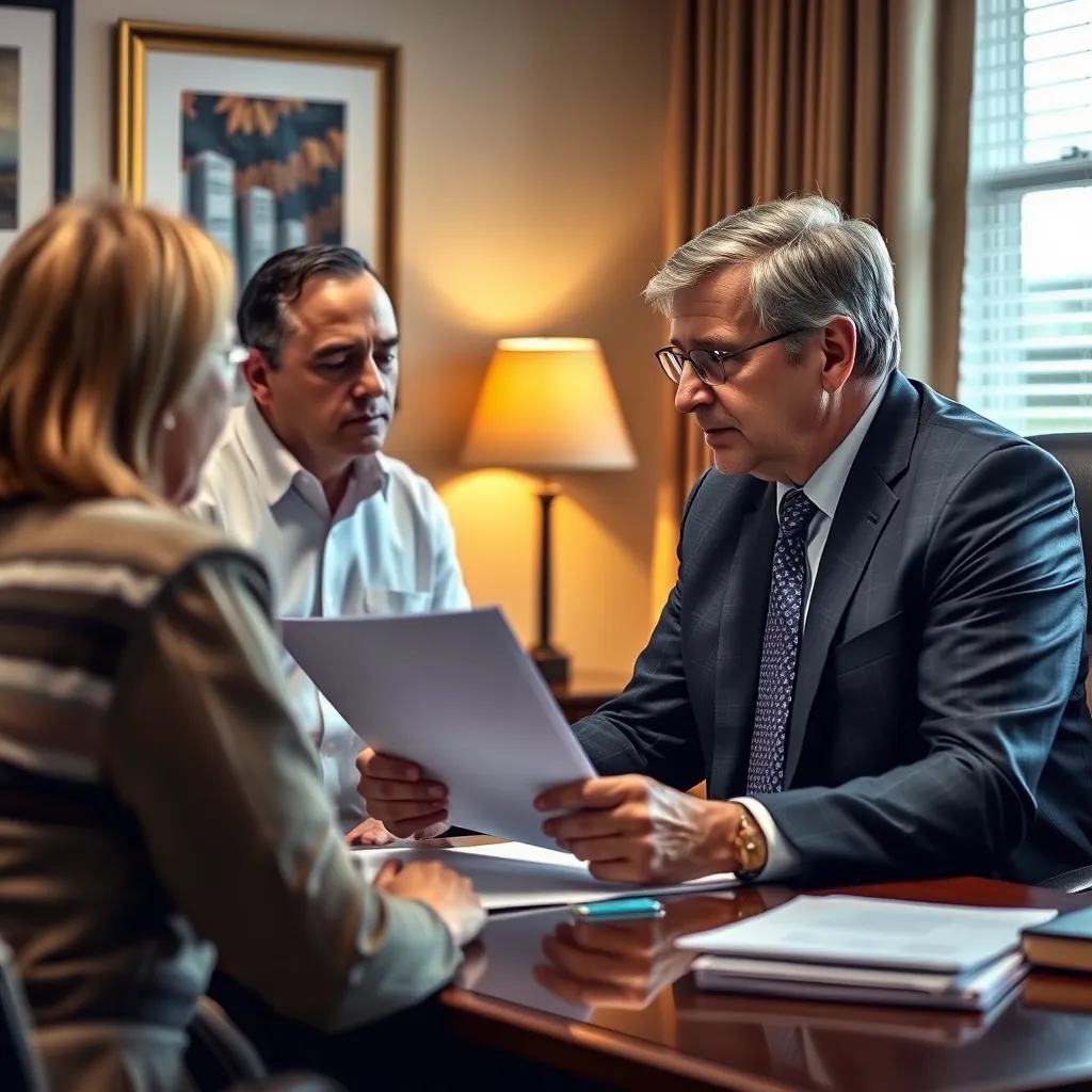 Truck Accident Lawyer Orange, VA