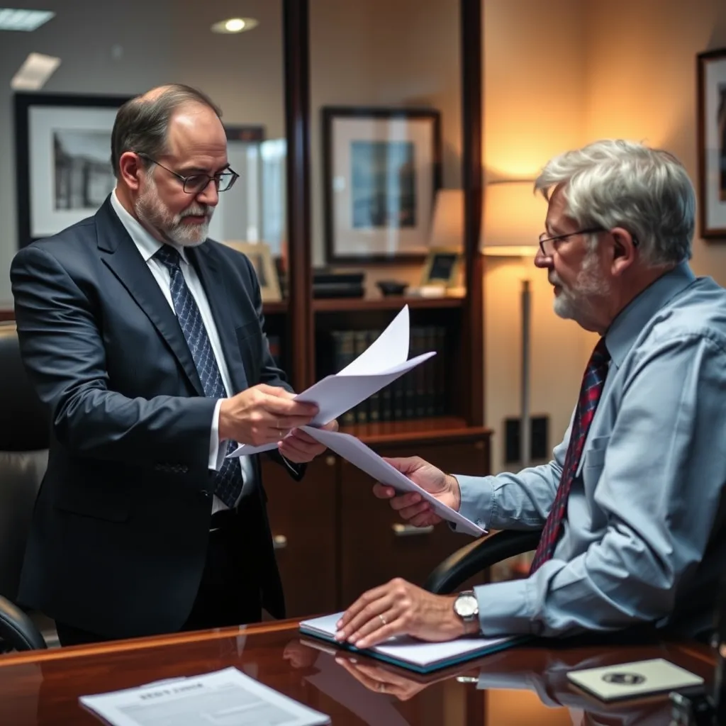 Truck Accident Lawyer Tysons VA