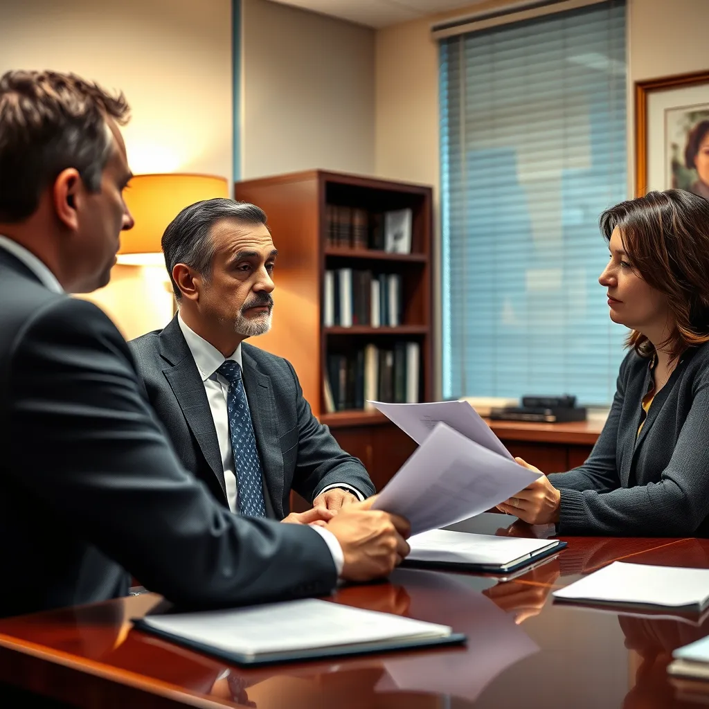 Truck Accident Lawyer Vienna VA