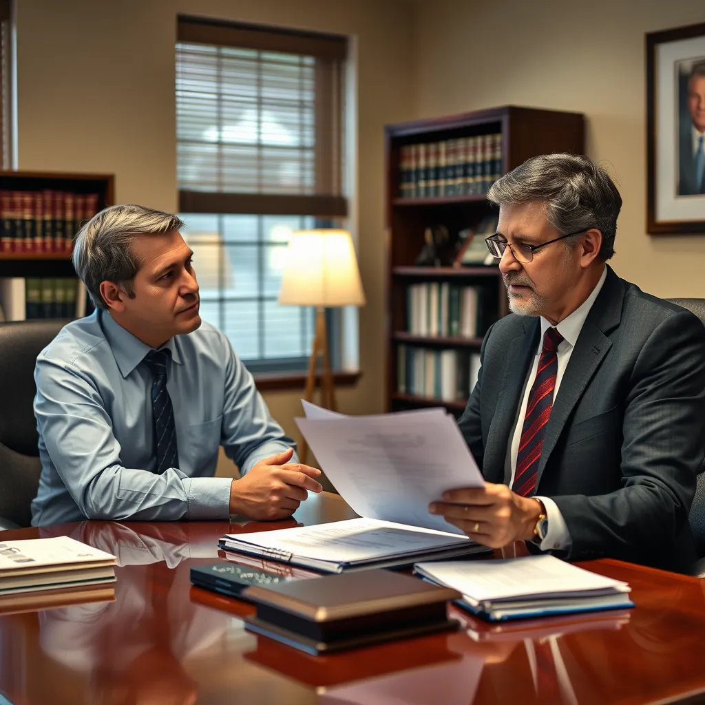 Truck Accident Lawyer Woodbridge VA